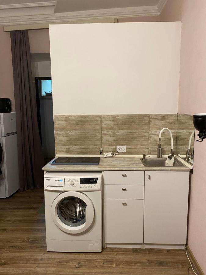 Art Apartment In Kala Tbilisi Historic District Exterior foto